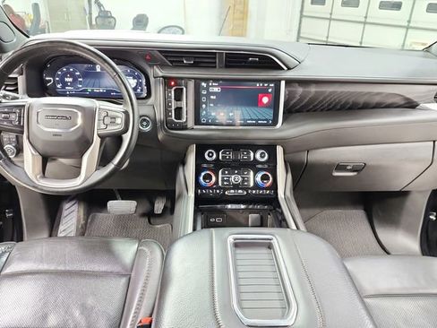 Used 2023 GMC Yukon Denali image 26