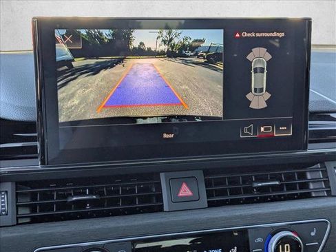 Used 2023 Audi A5 2.0T Premium w/ Convenience Package image 13