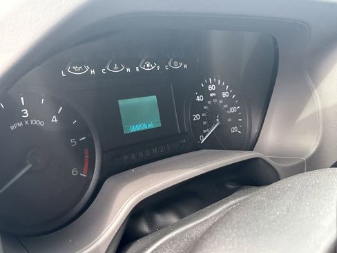 New 2025 Ford E-350 and Econoline 350 Super Duty w/ Power Equipment Group image 20