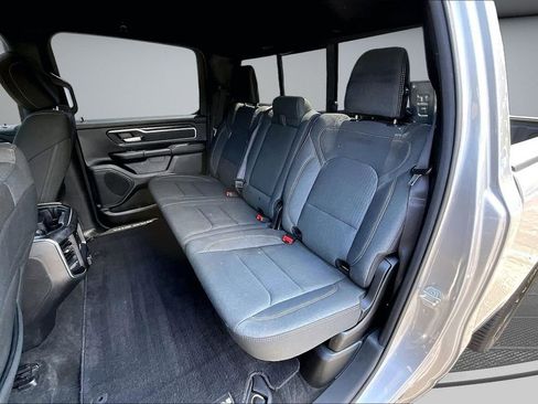 Used 2021 RAM 1500 Big Horn AWD/4WD image 23