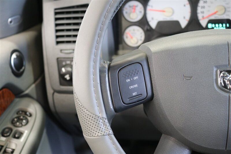 Used 2006 Dodge Ram 2500 Truck Laramie AWD/4WD image 68