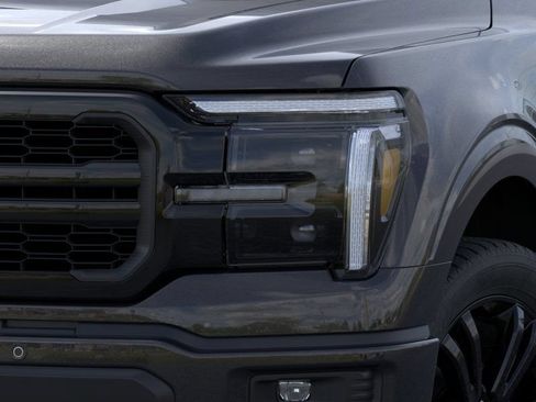 New 2026 Ford F150 Lariat w/ Equipment Group 502A High AWD/4WD image 18