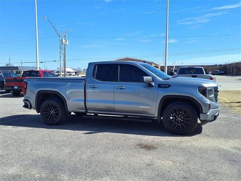 Used 2025 GMC Sierra 1500 Elevation w/ X31 Off-Road Package image 23