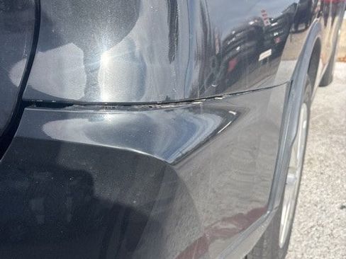 Used 2020 Nissan Rogue S image 9