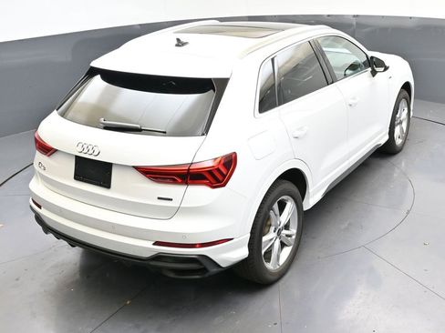Used 2024 Audi Q3 2.0T Premium w/ Convenience Package image 40
