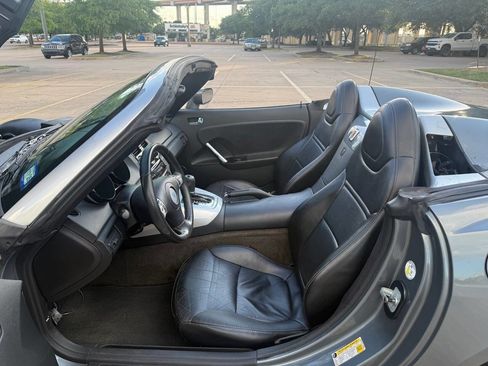 Used 2007 Saturn Sky w/ Premium Trim Pkg RWD image 18