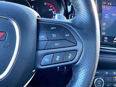 Used 2023 Dodge Durango GT image 12