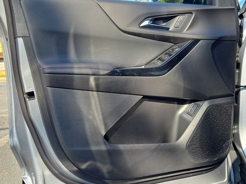 New 2026 Chevrolet Equinox RS w/ LPO, Floor Liner Package image 19