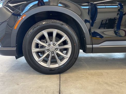 Certified 2024 Honda CR-V EX image 10