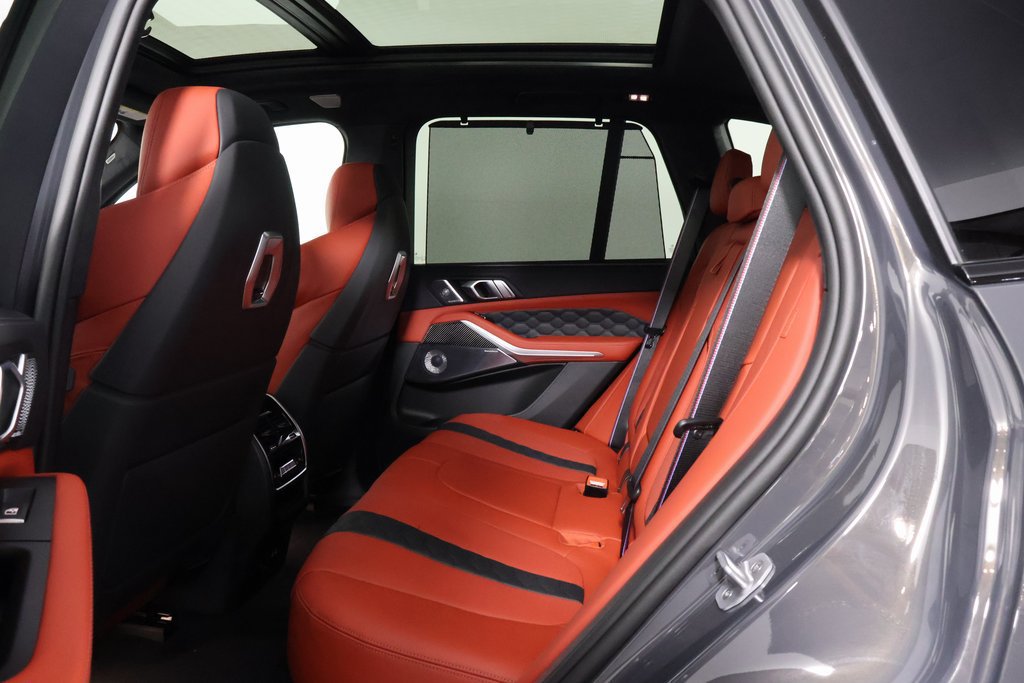 New 2026 BMW X5 M Competition w/ Executive Package AWD/4WD image 7