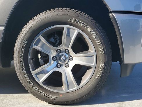 New 2025 RAM 1500 Tradesman image 7