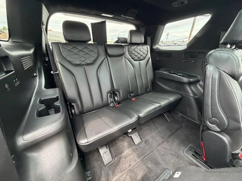 Used 2021 Hyundai Palisade Calligraphy AWD/4WD image 14