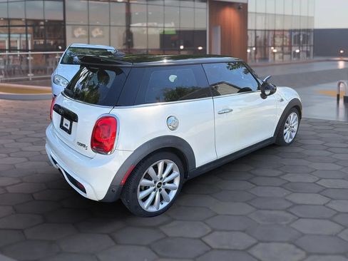 Used 2015 MINI Cooper S FWD image 10