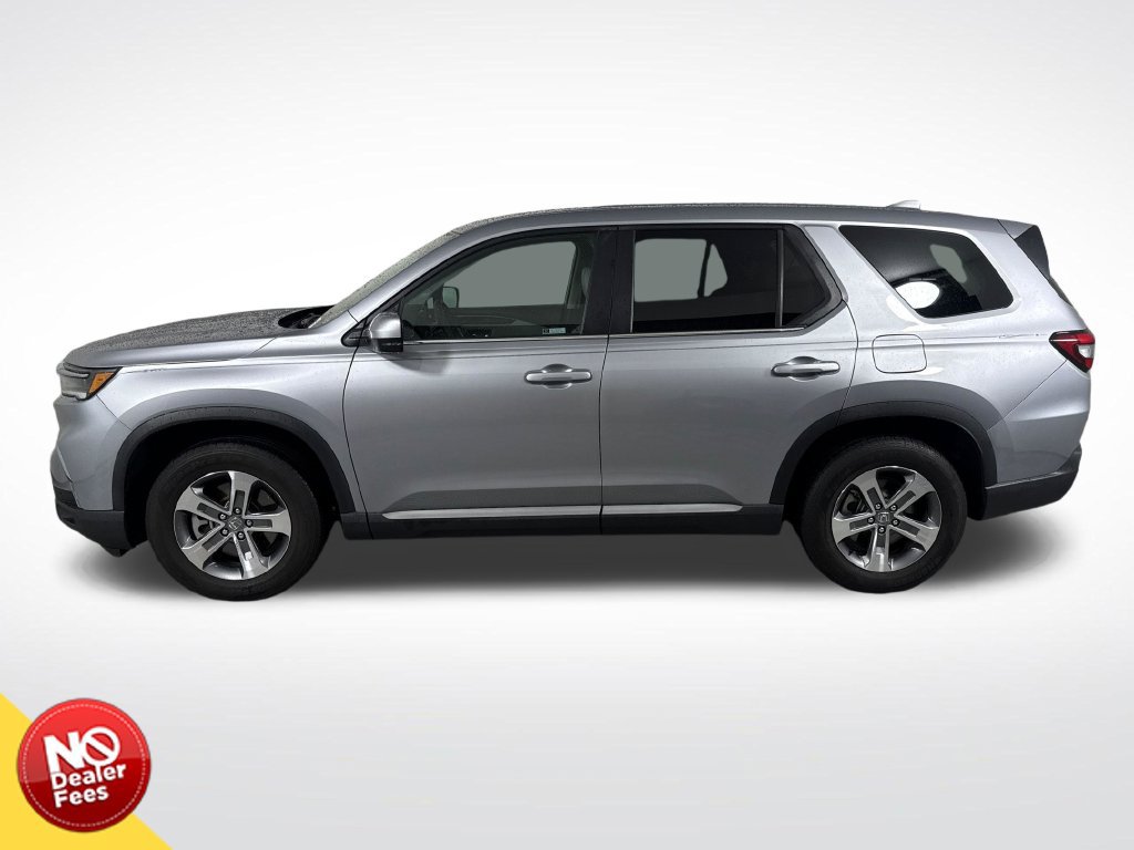 Used 2024 Honda Pilot EX-L image 6