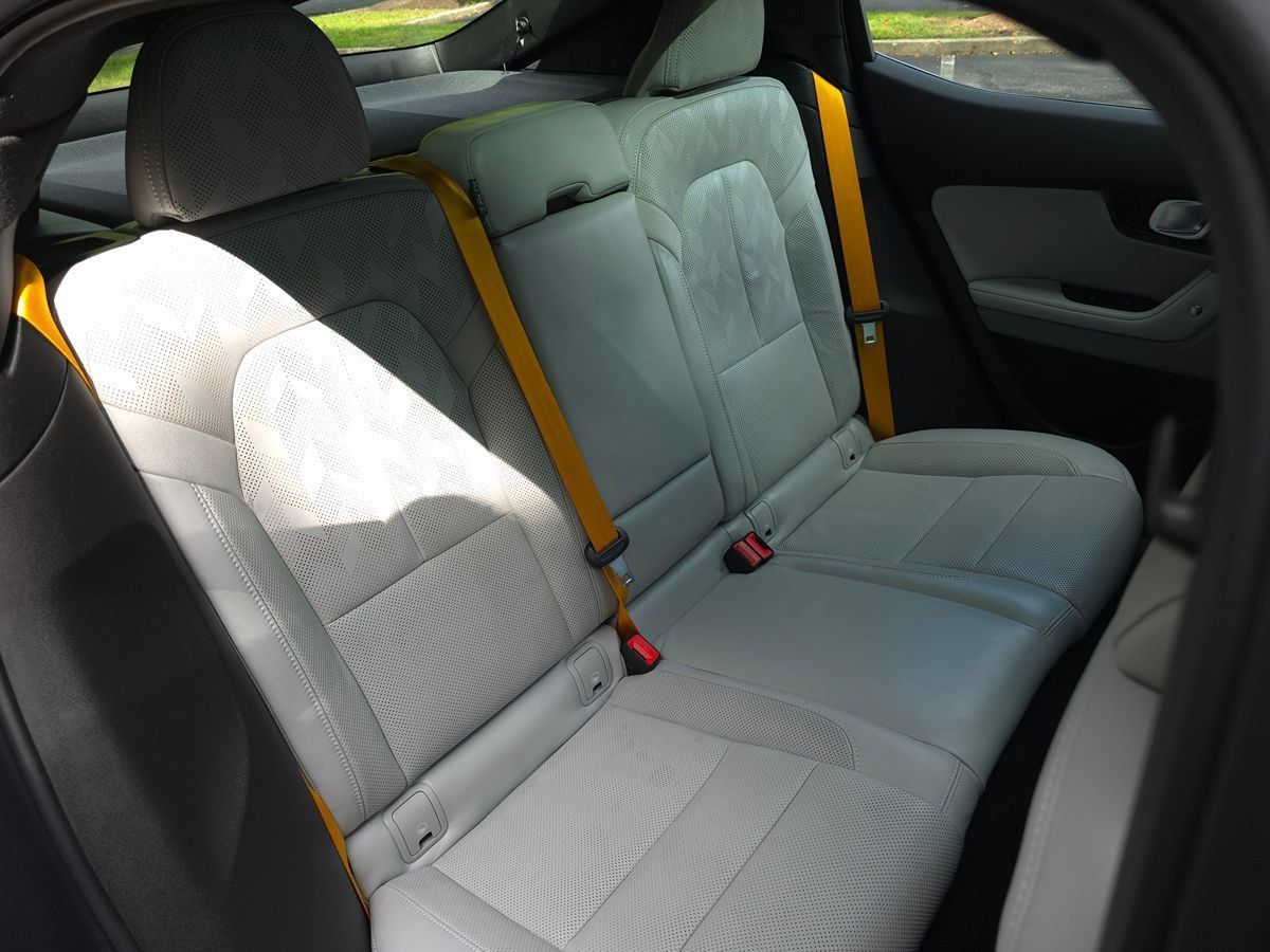 Used 2023 Polestar Polestar 2 AWD/4WD image 17