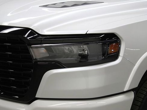 New 2026 RAM 1500 Laramie w/ Night Edition AWD/4WD image 45