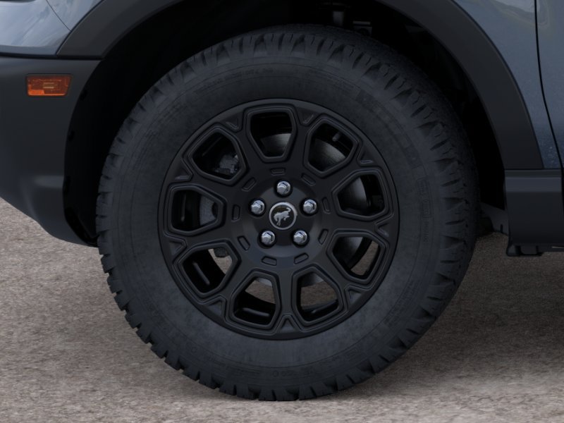 New 2026 Ford Bronco Sport Badlands w/ Badlands Tech Package AWD/4WD image 19