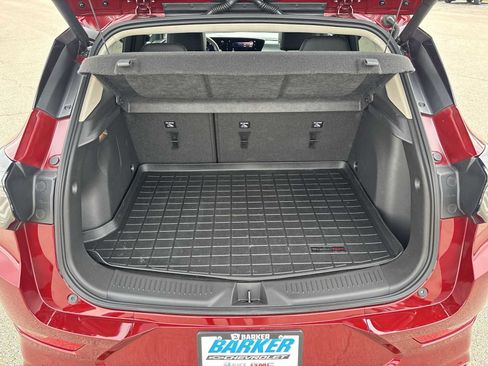 Used 2024 Buick Encore GX Avenir w/ Avenir Convenience Package FWD image 24