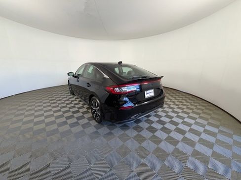 Used 2024 Honda Civic EX-L image 12