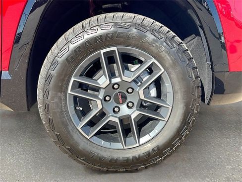 New 2026 GMC Terrain AT4 w/ Convenience Package III image 19
