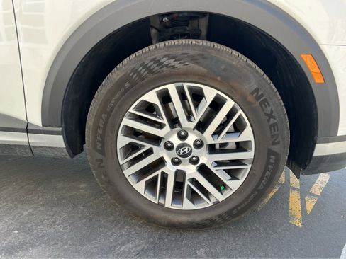 New 2026 Hyundai Palisade SEL image 16