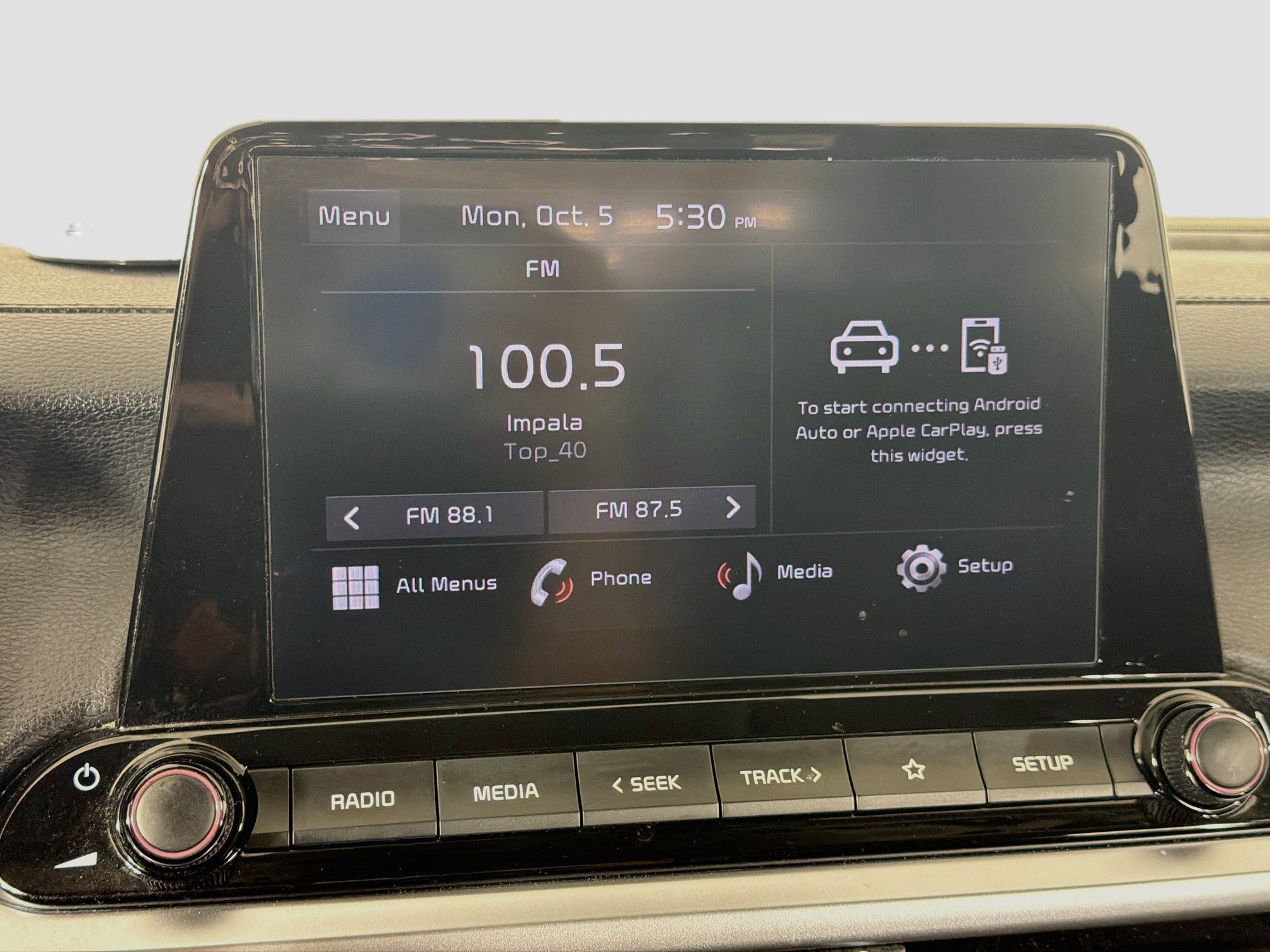Used 2023 Kia Forte LXS FWD image 19
