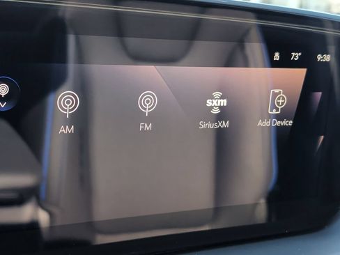 New 2026 Buick Encore GX Sport Touring w/ Advanced Technology Package AWD/4WD image 34