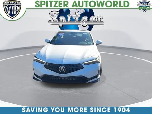 Used 2026 Acura Integra A-Spec FWD image 3