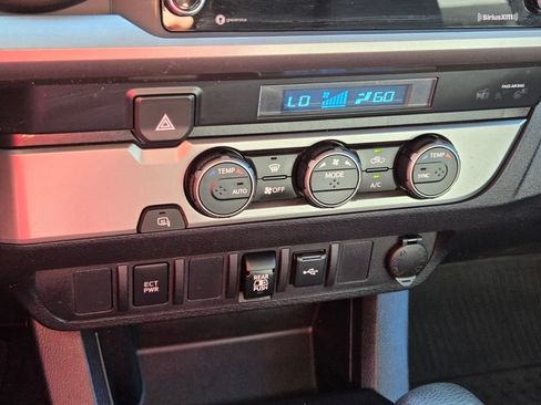 Used 2021 Toyota Tacoma SR5 RWD image 25