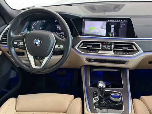 Used 2022 BMW X5 xDrive40i w/ Executive Package AWD/4WD image 28