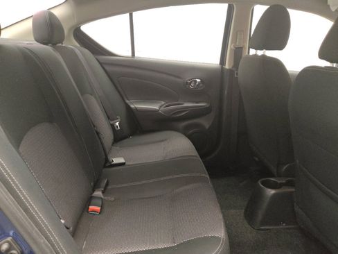 Used 2018 Nissan Versa SV image 19