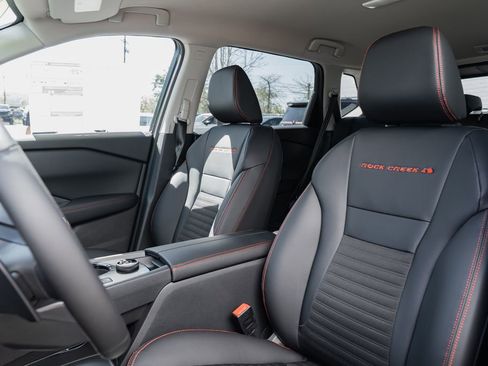 New 2026 Nissan Rogue SV AWD/4WD image 20