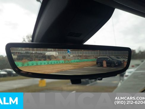 Used 2022 GMC Sierra 1500 Denali w/ Denali Reserve Package image 37