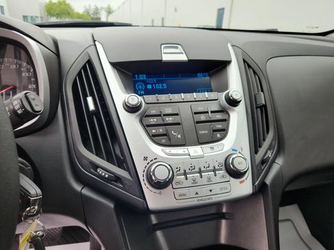 Used 2012 Chevrolet Equinox LS AWD/4WD image 13