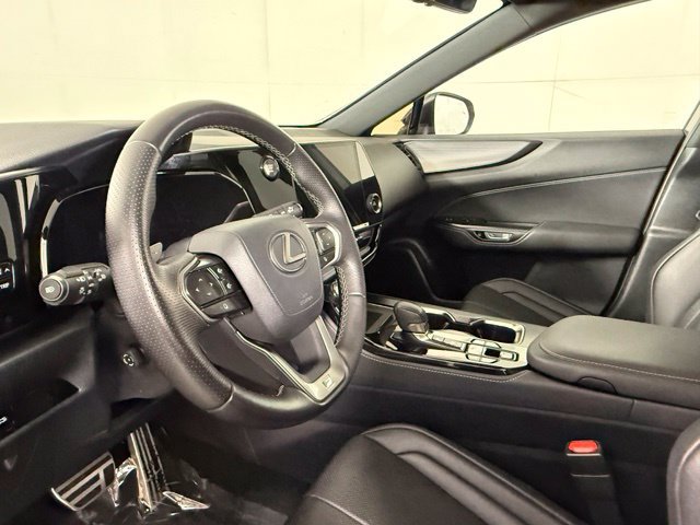 Used 2023 Lexus NX 350 F Sport AWD/4WD image 7