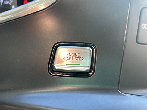 Used 2017 Chevrolet Corvette Stingray w/ 2LT Preferred Equipment Group image 21