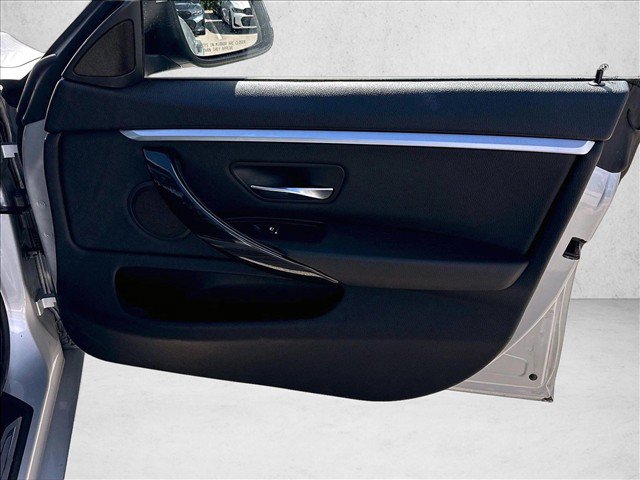 Used 2020 BMW 430i Gran Coupe xDrive w/ Convenience Package AWD/4WD image 18