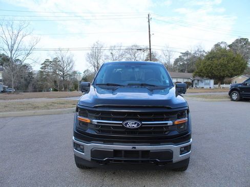 Used 2024 Ford F150 XLT w/ Mobile Office Package image 10
