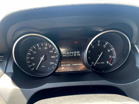 Used 2013 Land Rover Range Rover Evoque Pure Plus image 16