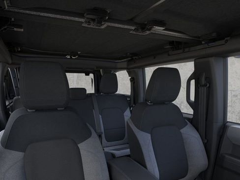 New 2025 Ford Bronco Big Bend image 14
