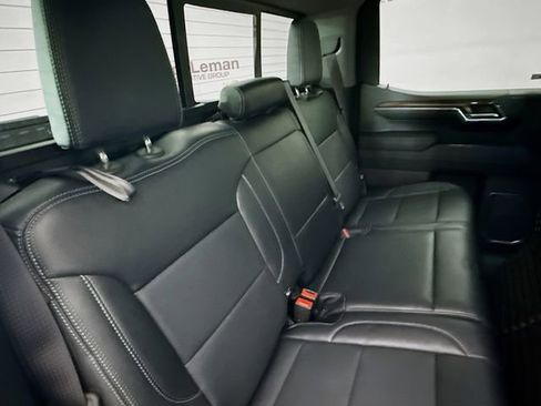 Used 2023 Chevrolet Silverado 1500 RST w/ Convenience Package II image 31