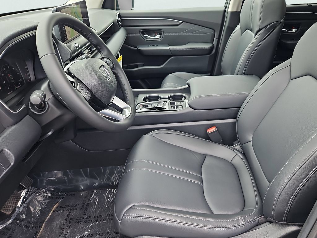 New 2026 Honda Pilot Touring image 24