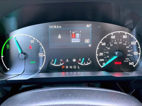 Used 2023 Ford Maverick XL FWD image 14