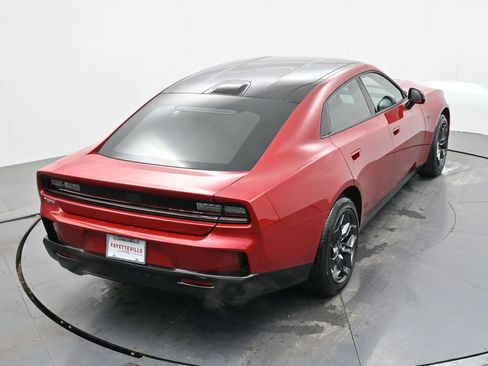 New 2026 Dodge Charger R/T w/ Blacktop Package AWD/4WD image 28