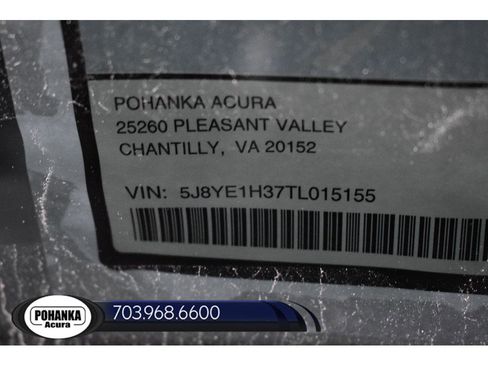 New 2026 Acura MDX SH-AWD image 41