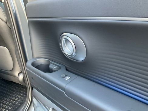 Used 2026 Hyundai Ioniq 9 Limited image 72