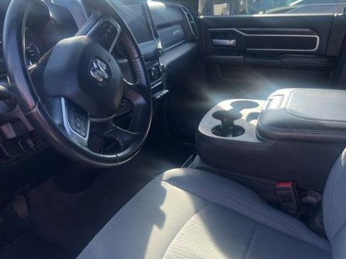 Used 2024 RAM 2500 Big Horn image 9