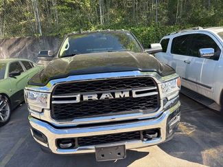 Used 2020 RAM 3500 Tradesman video 2