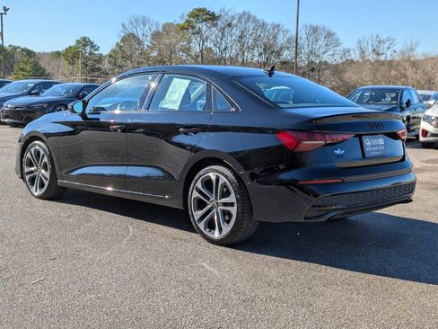 Used 2025 Audi A3 2.0T Premium image 7