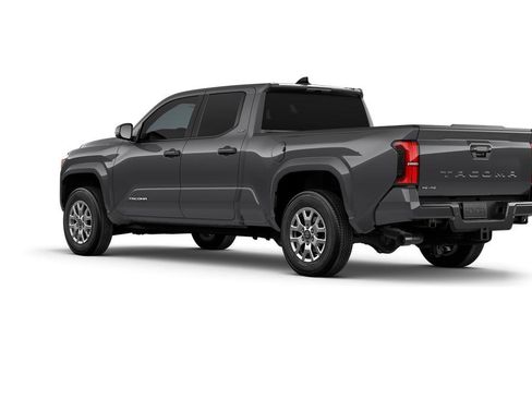 New 2026 Toyota Tacoma SR5 AWD/4WD image 30